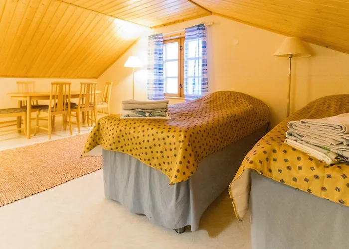 Ounasmosku By Interhome 度假居 Tepasto