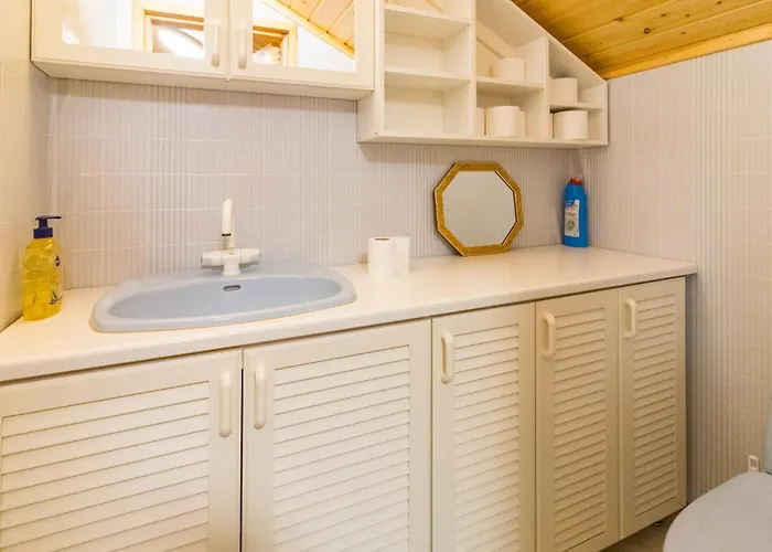 Ounasmosku By Interhome *