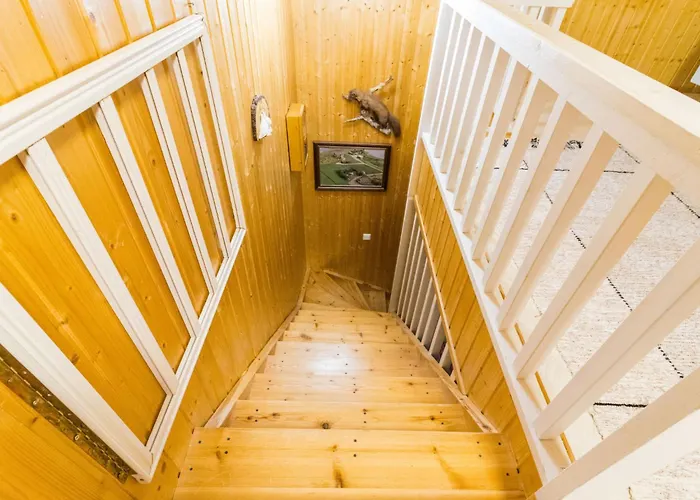 Ounasmosku By Interhome 펜션 Tepasto