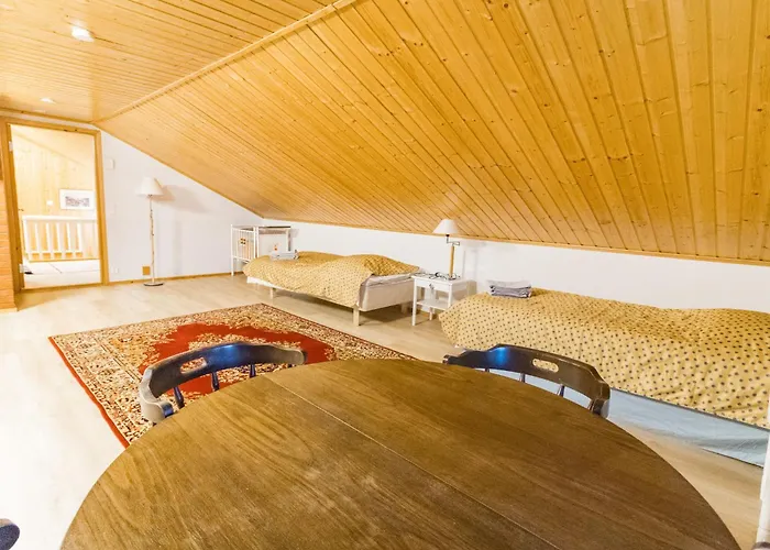 Ounasmosku By Interhome * Tepasto