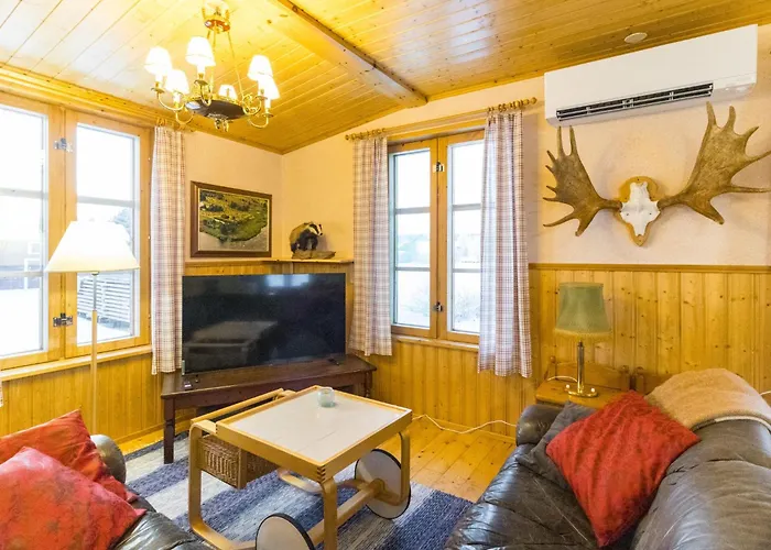 Ounasmosku By Interhome